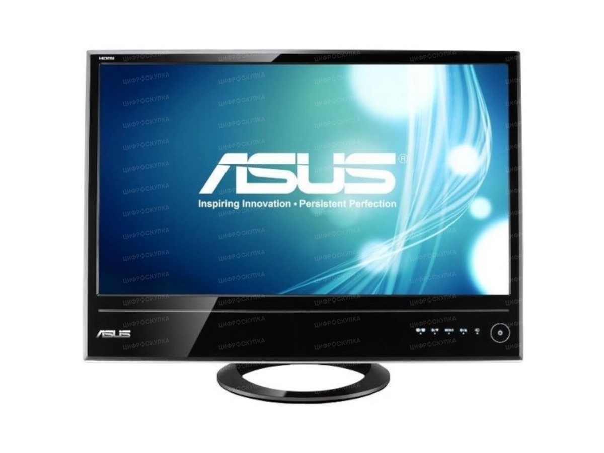 Asus 23.8