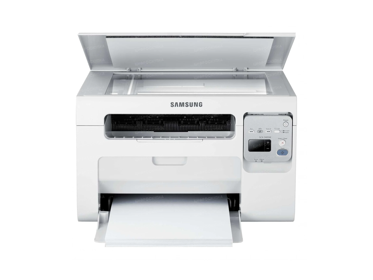 Лазерные принтеры samsung купить. МФУ Samsung SCX-3405w. МФУ Samsung SCX-3400. МФУ лазерный самсунг 3400. Принтер самсунг SCX 3400.