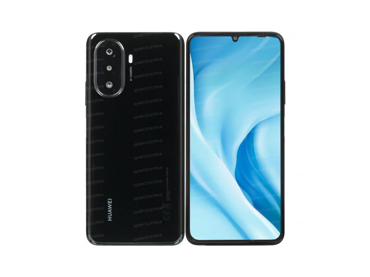 Huawei nova y91 8 отзывы